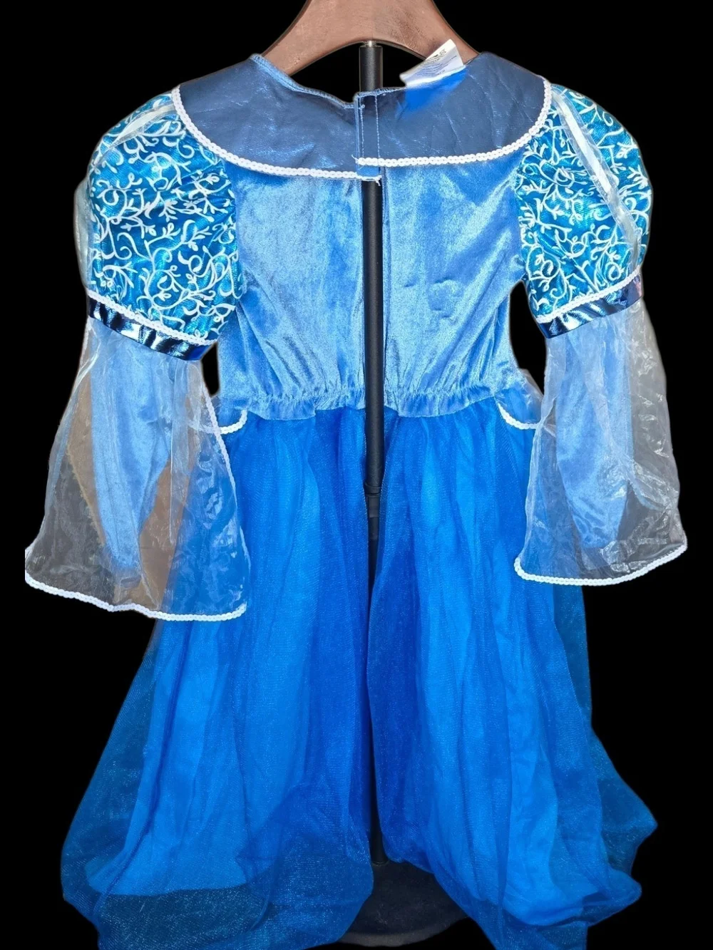 Disney sparkling royal
